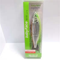 ＢＢ１８０－ＳＦチャートバックコノシロ